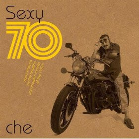 Che - Sexy 70 - CD