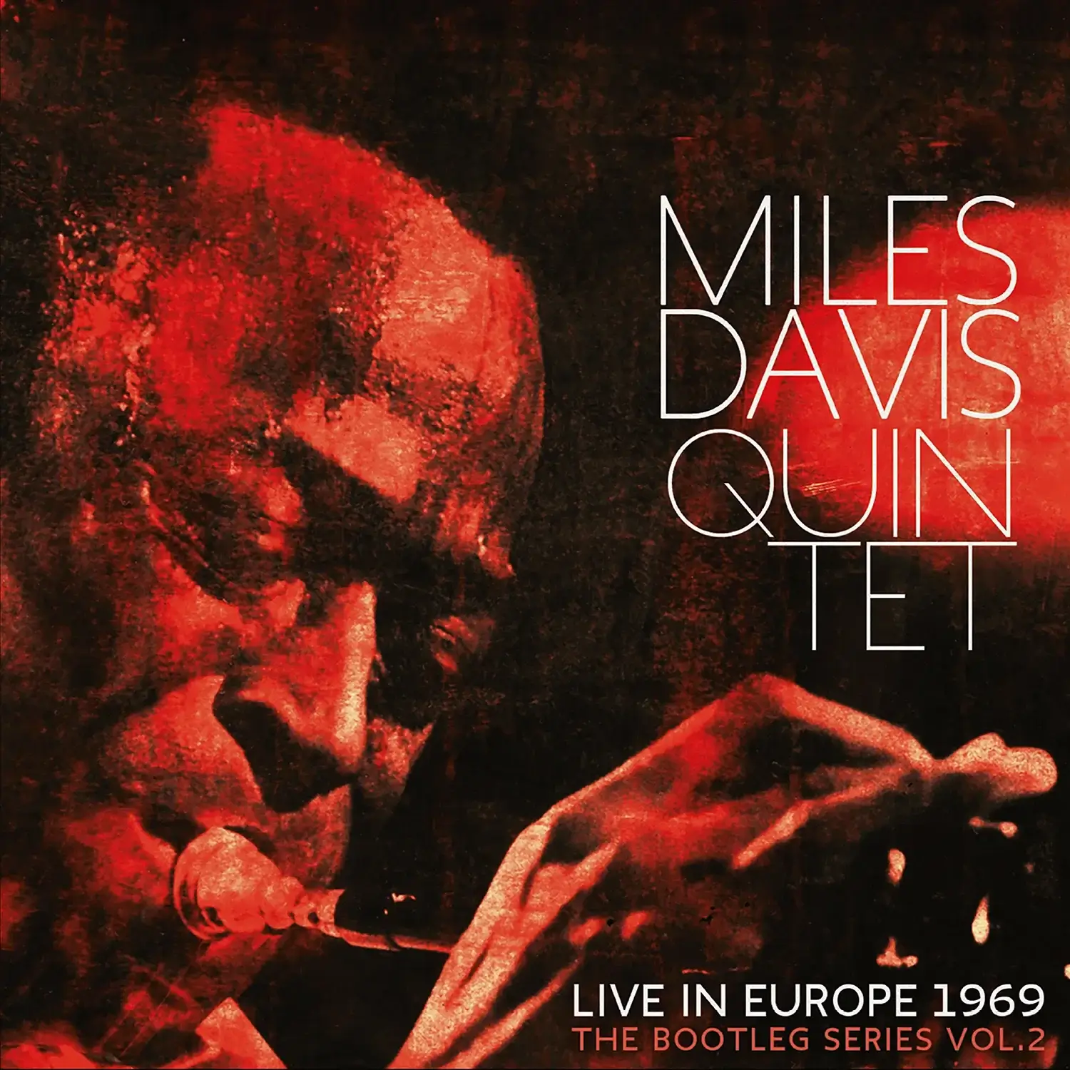 Miles Davis - The Bootleg Series Vol. 2: Live In Europe 1969 - Vinyl LP