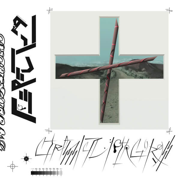 Ceramic TL + Ipek Gorgun - Perfect Lung - LP