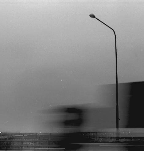 Bent Spanner Arty Banner - Bent Spanner Arty Banner - Tape