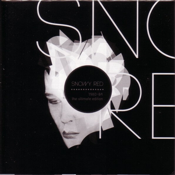Snowy Red - The Ultimate Edition 1980-1984 - 5CD