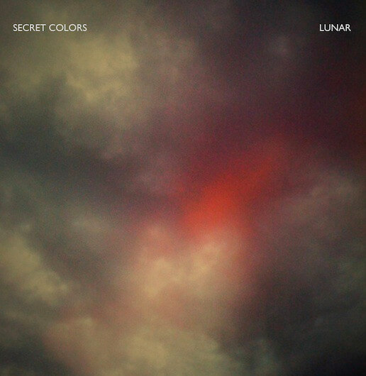 Secret Colors - Lunar - LP