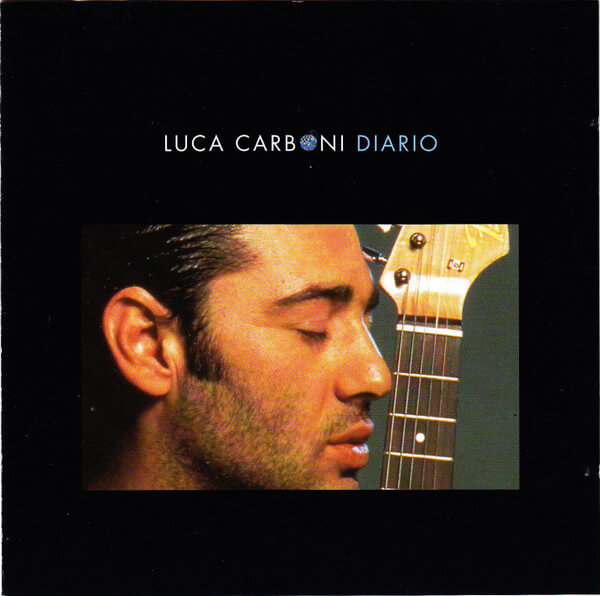 Luca Carboni - Diario - CD
