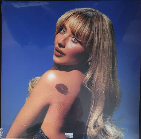 Sabrina Carpenter – Short N' Sweet - Vinyl LP