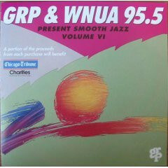 Various Artists - GRP & WNUA 95.5 Present Smooth Jazz Volume V - CD