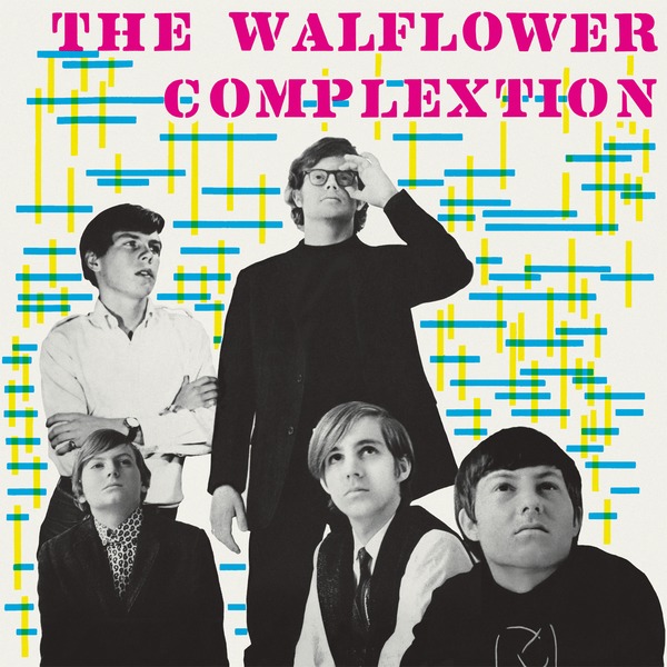 The Walflower Complextion - The Walflower Complextion - LP