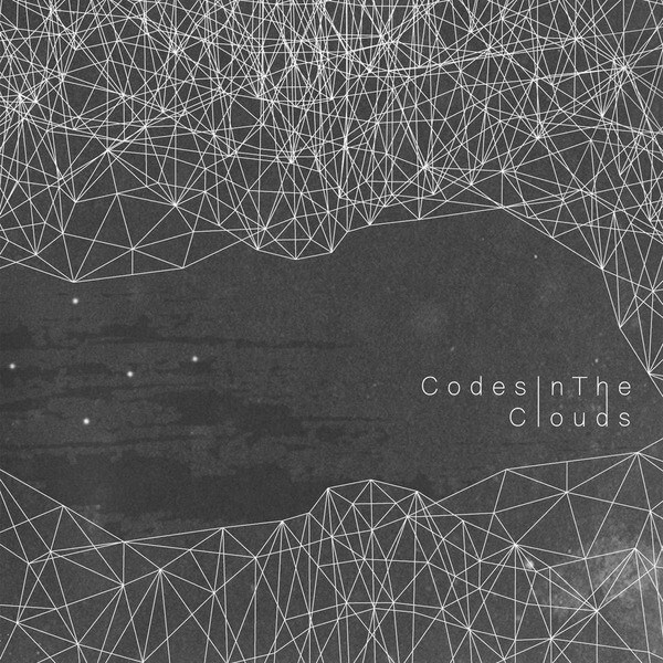 Codes In The Clouds - Paper Canyon - CD