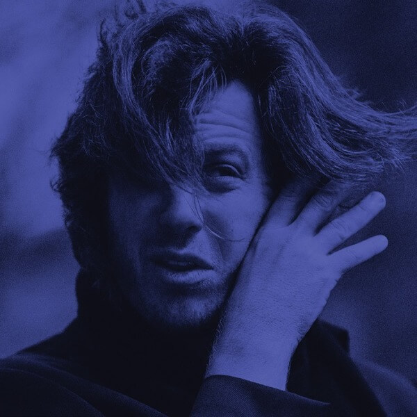 Jack Ladder - Blue Poles - LP