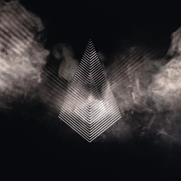 Kiasmos - Swept - LP