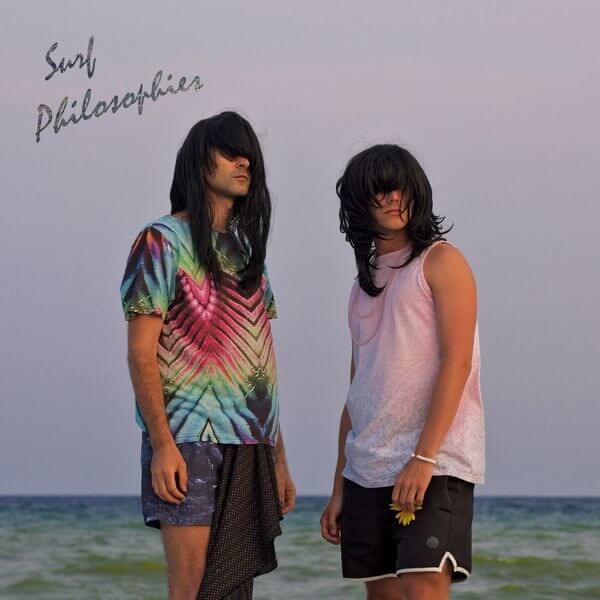 Surf Philosophies - Surf Philosophies - LP