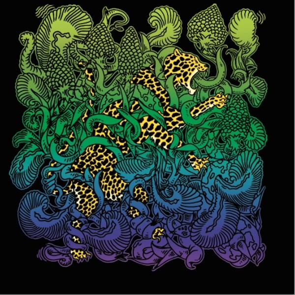 El Leopardo - El Acontista - 12"