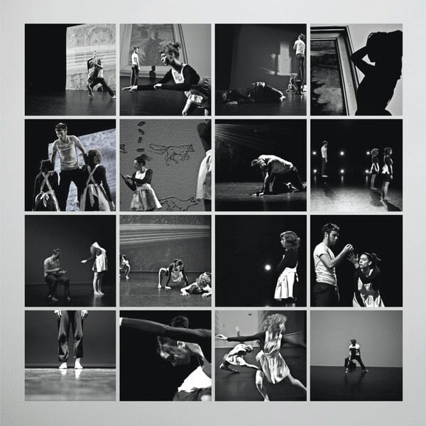 Peter Broderick - Music For Falling From Trees - CD