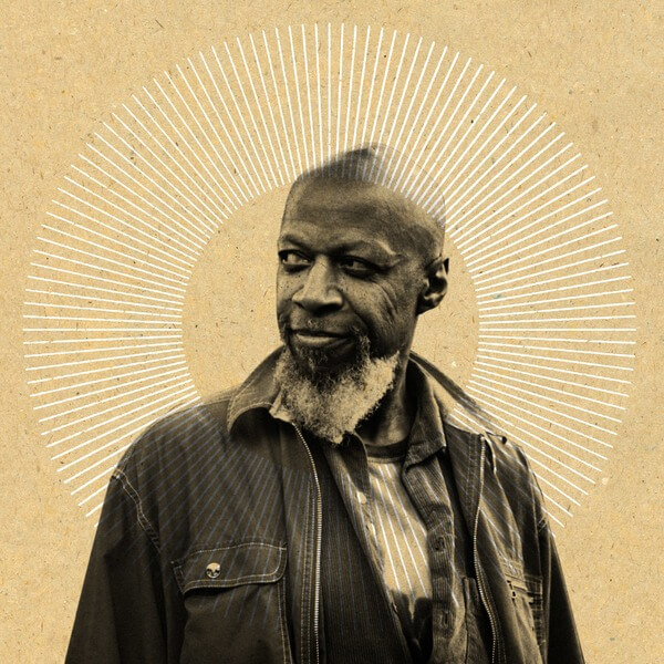 Laraaji - Sun Transformations - LP