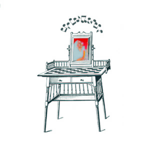 Darlene Shrugg - Darlene Shrugg - CD