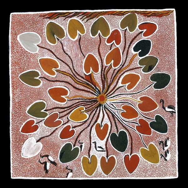 Waak Waak Djungi - Waak Waak Ga Min Min - CD