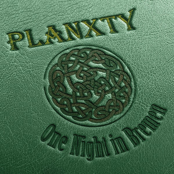 Planxty - One Night In Bremen - CD
