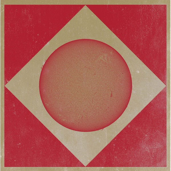 Sunn O))) And Ulver - Terrestrials - CD