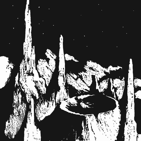 Nino Nardini - Musique Pour Le Futur  - LP