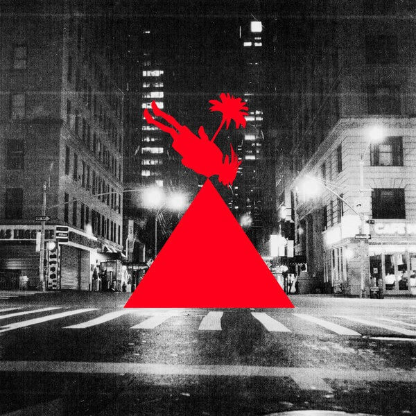 Melt Yourself Down - Dot To Dot - 12"