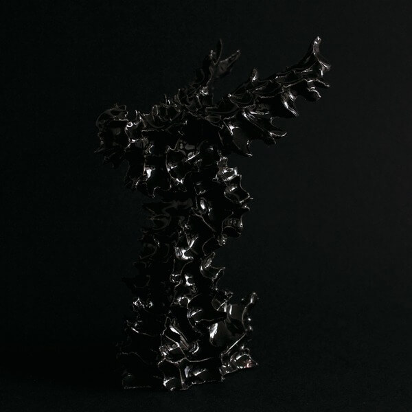 Ōgon Batto - Hedoro - LP