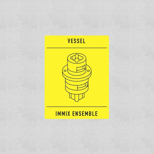 Immix Ensemble/Vessel - Transition - LP