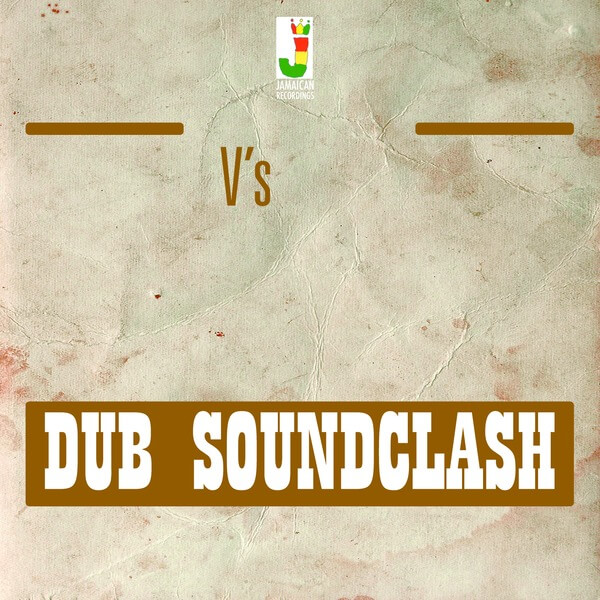 Lee Perry Vs Bunny Striker Lee - Dub Soundclash - CD