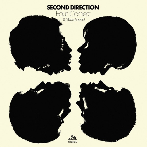 Second Direction - Four Corners & Steps Ahead - 2CD