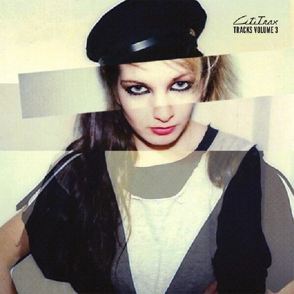 VA - Cititrax: Tracks Volume Three - 12"
