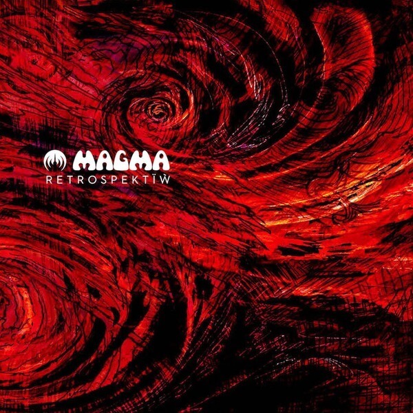 Magma - Retrospektiw - 3LP