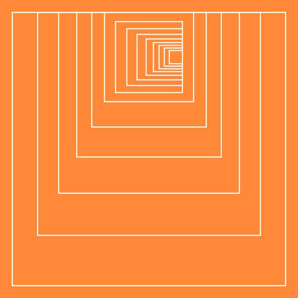 Daniel Brandt - Eternal Something - LP