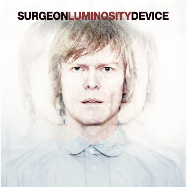 Surgeon - Luminosity Device - CD