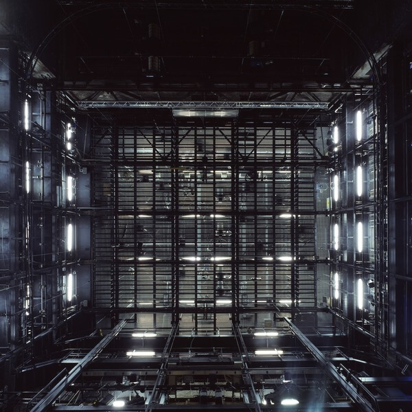 Michael Price - A Stillness - 10"