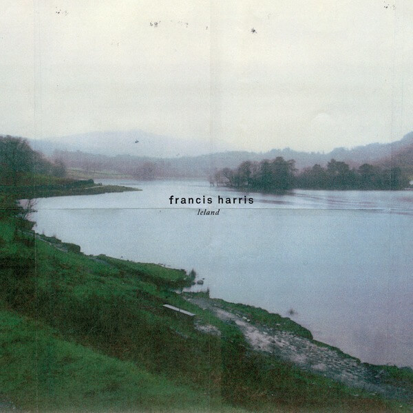 Francis Harris - Leland - 3LP