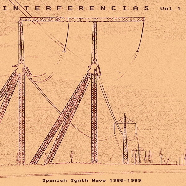 VA - Interferencias Vol. 1 - 2LP