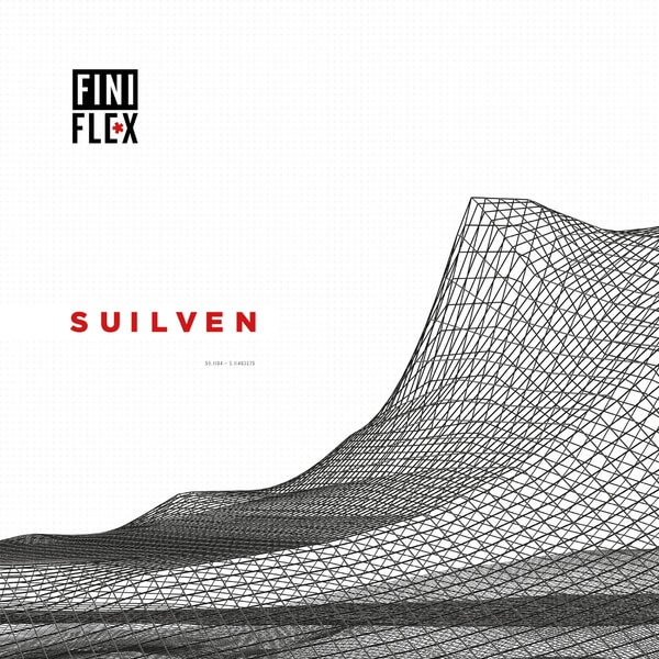 Finiflex - Suilven - 2LP