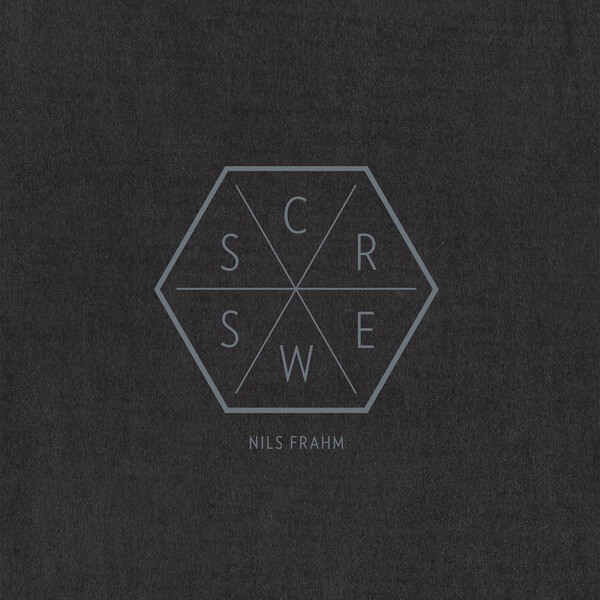 Nils Frahm - Screws Reworked - CD