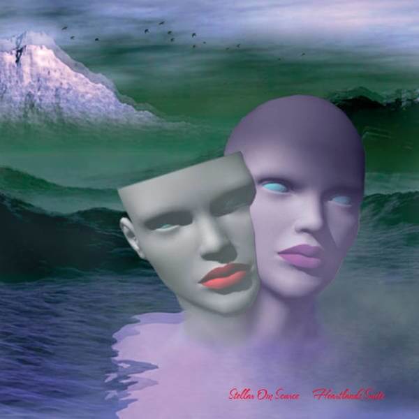 Stellar OM Source - Heartlands Suite - LP