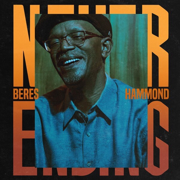 Beres Hammond - Never Ending - CD