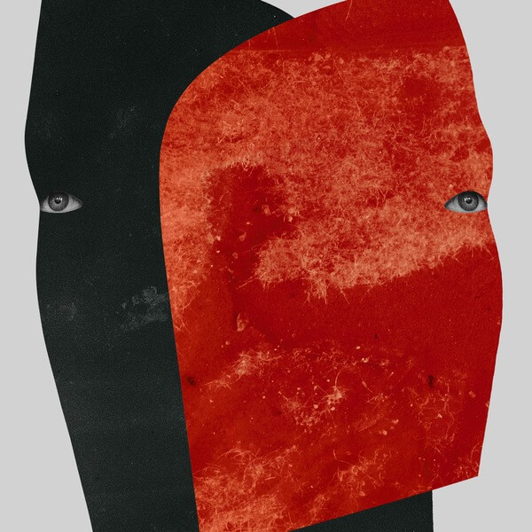 Rival Consoles - Persona - LP