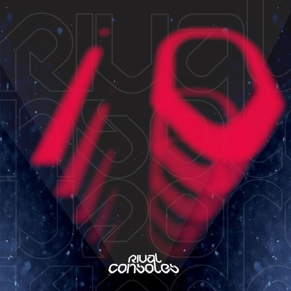 Rival Consoles - IO - CD