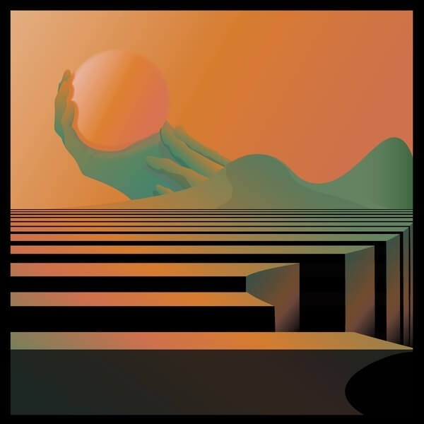 Laurence Pike - Distant Early Warning - CD