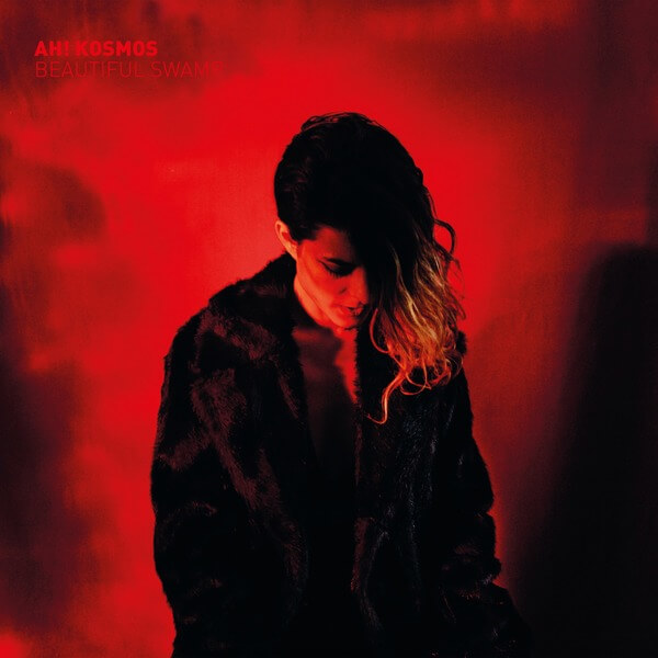 Ah! Kosmos - Beautiful Swamp - CD