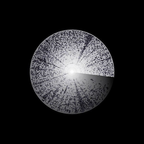 Franck Vigroux and Miller - Radioland - Radio-Activity - LP