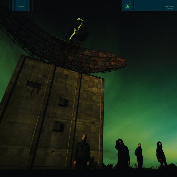 Pop. 1280 - Paradise - CD