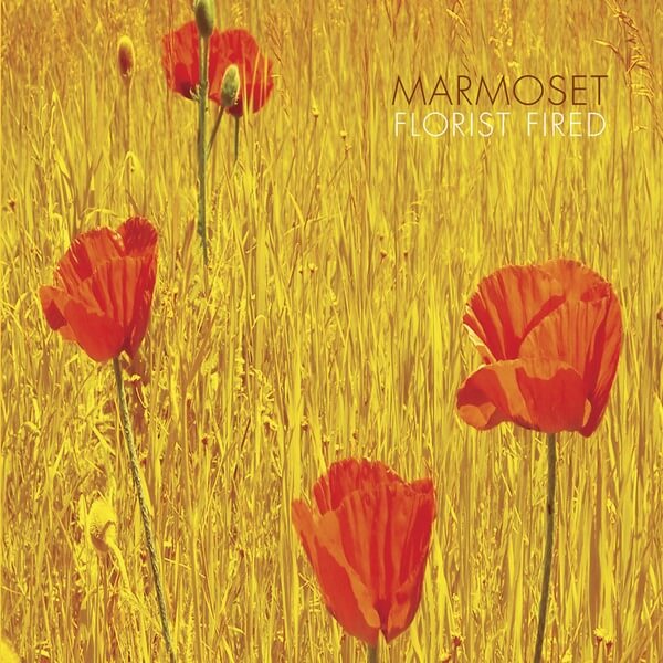 Marmoset - Florist Fired - CD