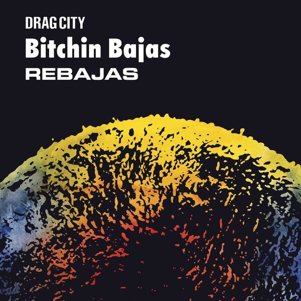 Bitchin Bajas - Rebajas - 7CD