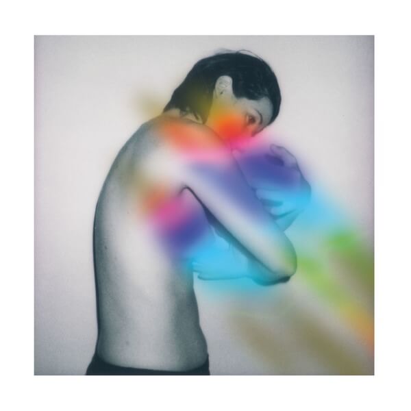 Lucie Antunes - Sergei - LP+CD