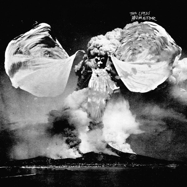 The Luyas - Animator - 2LP