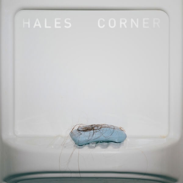 Hales Corner - Hales Corner - CD