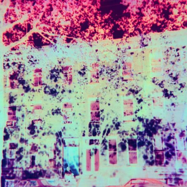 Express Rising - Express Rising - CD